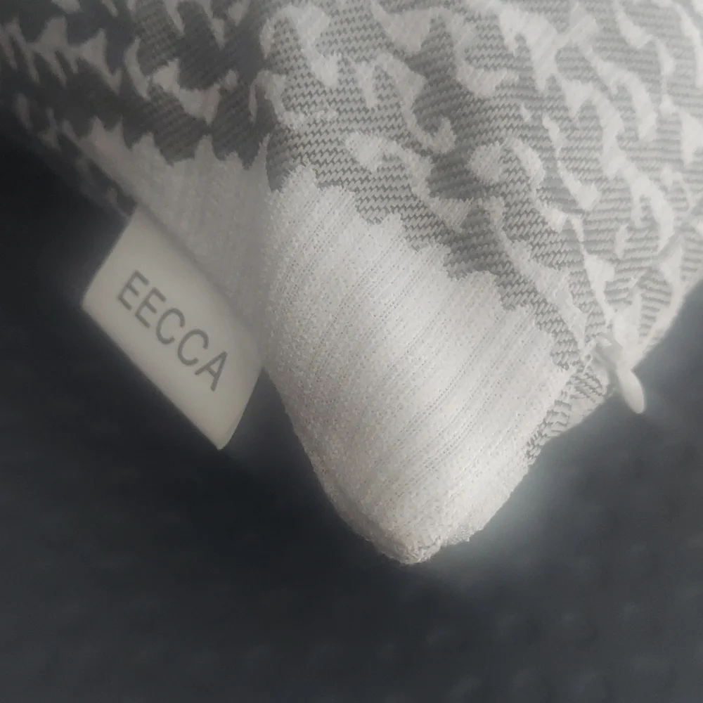 Set (2) EECCA Decorative Pillow Covers